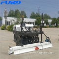 Concrete Screed Machine Full Hydraulic Laser Screed